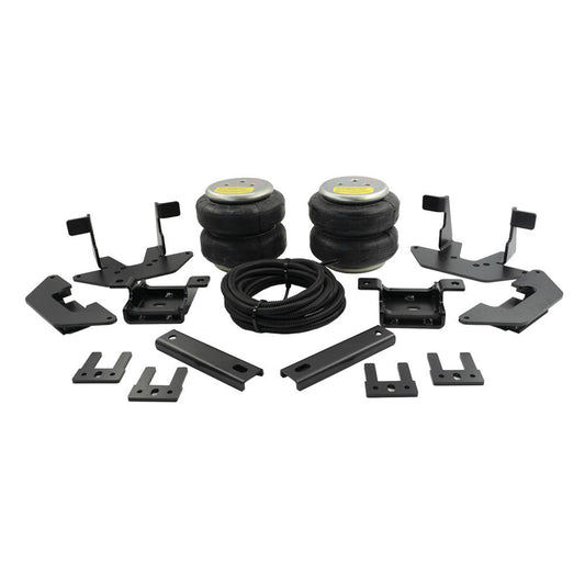 RR4726 - Air Suspension Helper Kit Metric for Leaf Springs