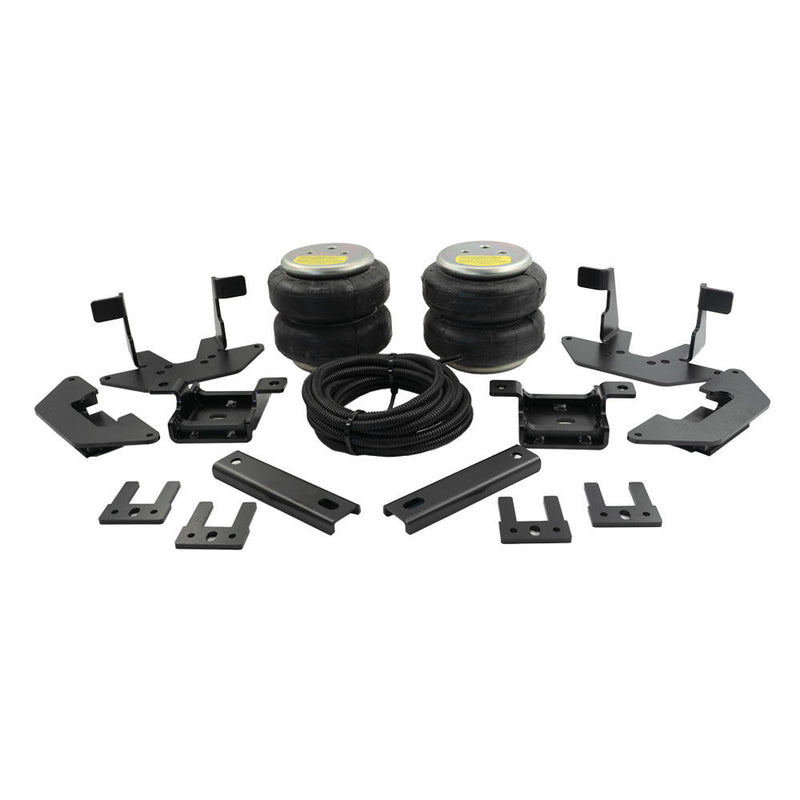 RR4726 - Air Suspension Helper Kit Metric for Leaf Springs