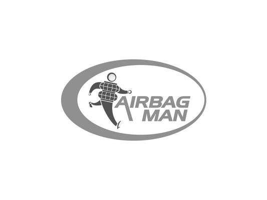 AB0001A - Airbag Man Bellows 150 x 340mm