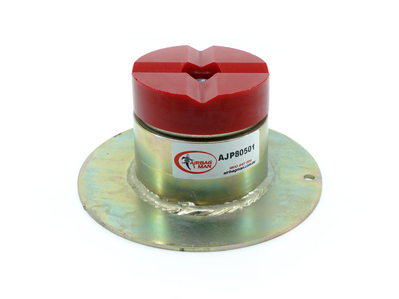 AJP80501 - Air Jack 2T Extension Cap - 50mm