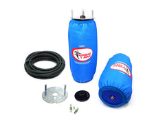 CR5157HP - Air Suspension Helper Kit for Coil Springs - High Pressure