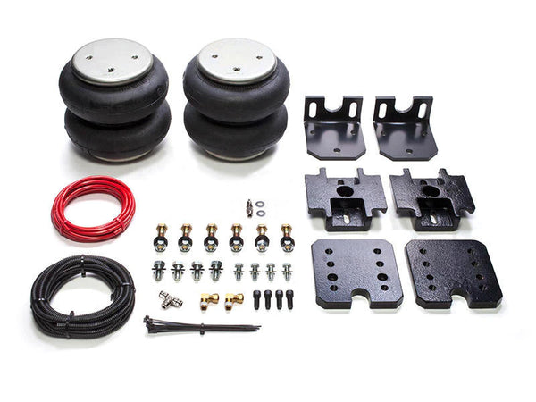 RR7000 - Air Suspension Helper Kit for Leaf Springs 9" Ride Height & Above