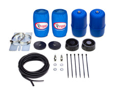 CR5097HP - Air Suspension Helper Kit for Coil Springs - High Pressure