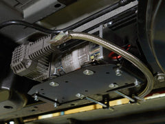BKCM01 - Universal Compressor Chassis Mount Kit